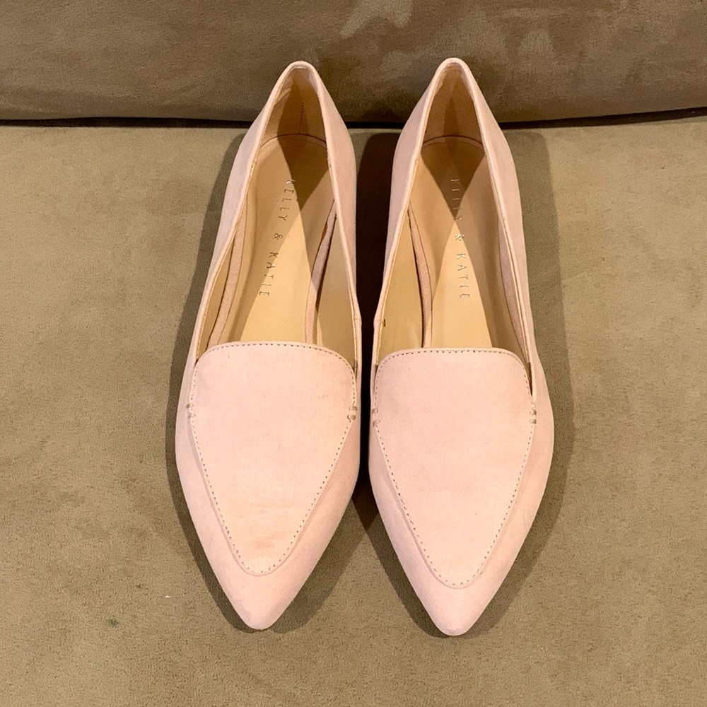 New Kelly & Kate Cigola Flat